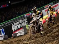 Xtreme Dirt Bike Racing Game image