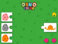 Dino Color image