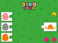 Dino Color image