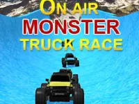 On Air Monster Truck Race image