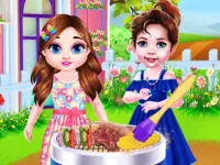 Baby Taylor BBQ Party image