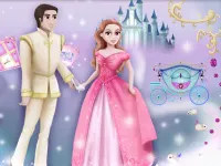 Princess Story Games image