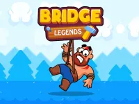 Bridge Legends Online image