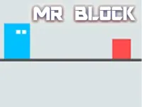Mr Block image