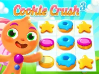 Cookie Crush 3 image