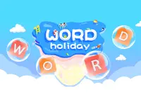 Word Holiday image