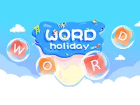 Word Holiday image