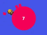 Running Around image