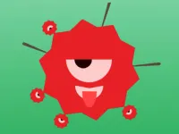 Monster of Eye image