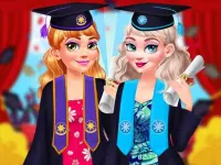 BFFs Graduation Party image