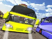 US Bus Transport Service 2020 image