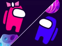 Let amoung us love image