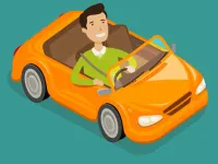 Work Day Drive Match 3 image