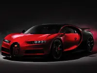 Racing Cars Jigsaw Challenge image