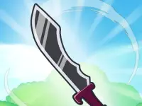 Sword Throw image