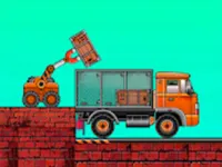 Truck Loader Online Master image