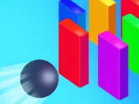 Domino Smash 3D image