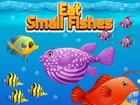 Eat Small Fishes image