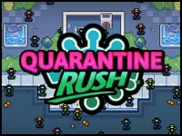 Quarantine Rush image