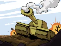 Tank + Tank image