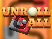 Unroll Ball image