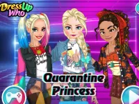 Tik Tok Princess image