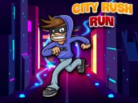 City Rush Run image