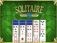 Scorpion Solitaire image