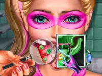 Super Doll Tongue Doctor image