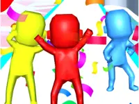 Super Fun Race 3D image