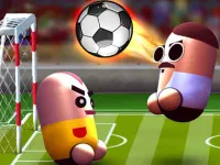 Pill Soccer image