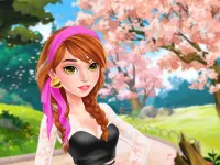 Fabulous Dressup Royal Day Out image
