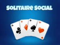 Solitaire Social image