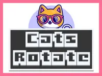 Cats Rotate image