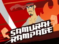 Samurai Rampage image
