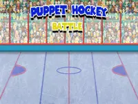 Puppet Hockey Battle image