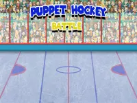 Puppet Hockey Battle image