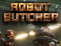 Robot Butcher image