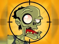 Stupid Zombies image