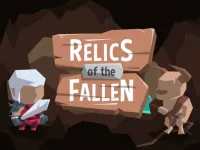 Relics of the Fallen image
