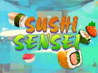 Sushi Sensei image