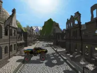 Destroyed City Drive image