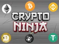 Crypto Ninja image
