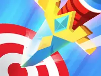 Target Hit 3D image