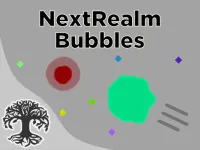 NextRealm Bubbles image