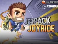 Jetpack Joyride image
