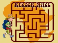 Africa Maze image