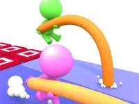 Pole Vault 3D image