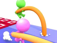Pole Vault 3D image