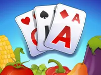 Solitaire TriPeaks Harvest image